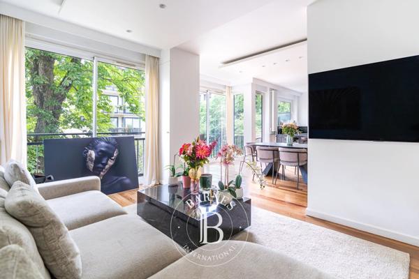 Neuilly-sur-Seine, Appartement 1 Chambre -  73 m² à vendre