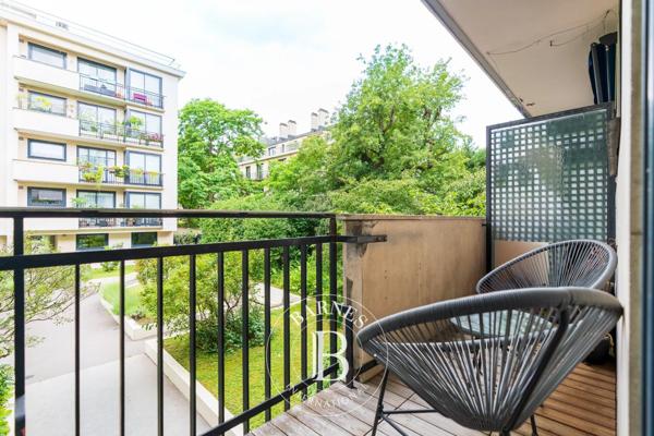 Neuilly-sur-Seine, Appartement 1 Chambre -  73 m² à vendre