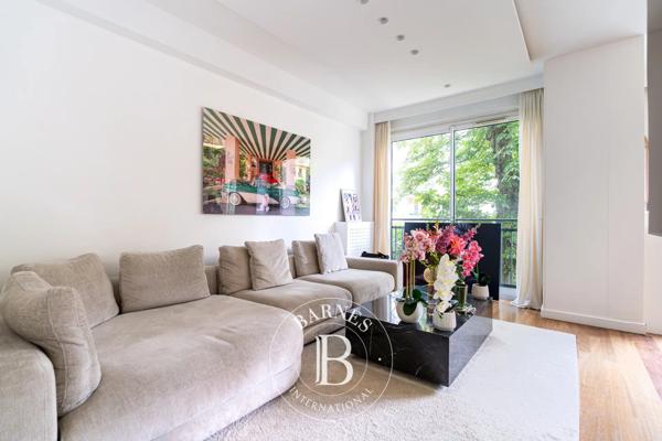 Neuilly-sur-Seine, Appartement 1 Chambre -  73 m² à vendre