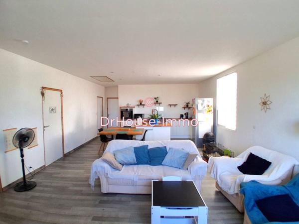 Maison à vendre 5 pièces de 145 m²