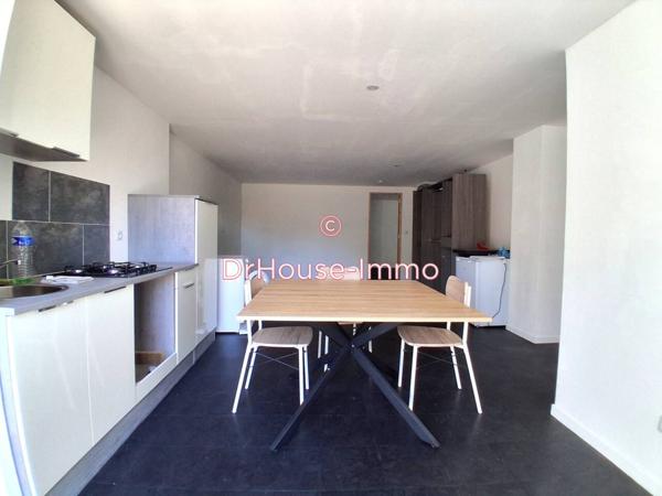 Maison à vendre 5 pièces de 145 m²