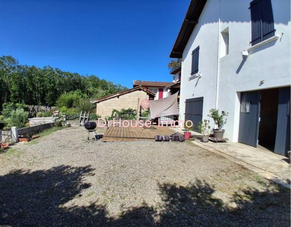Maison à vendre 5 pièces de 145 m²