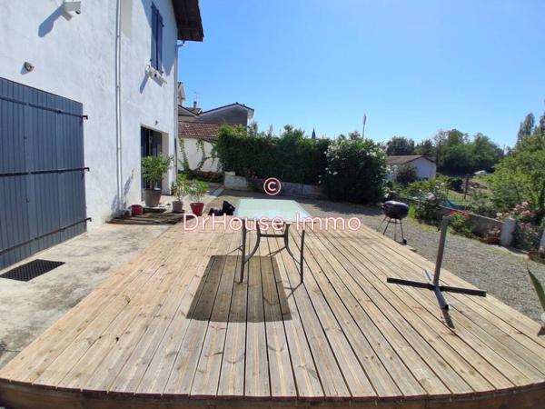 Maison à vendre 5 pièces de 145 m²
