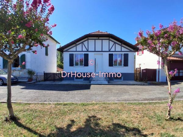 Maison à vendre 5 pièces de 145 m²