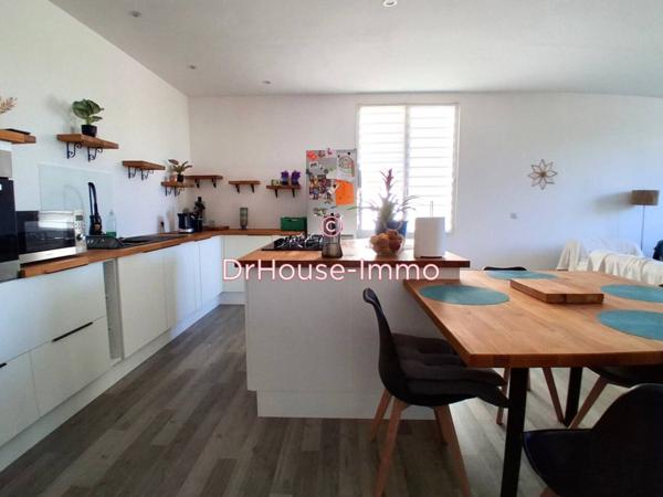 Maison à vendre 5 pièces de 145 m²