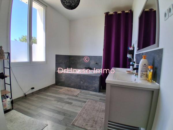 Maison à vendre 5 pièces de 145 m²