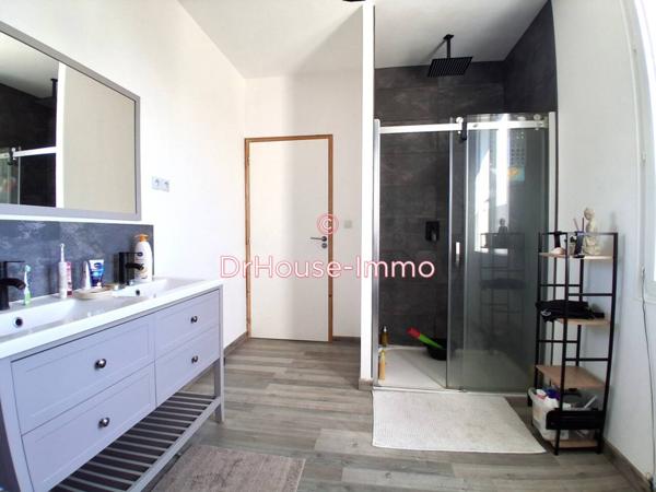 Maison à vendre 5 pièces de 145 m²