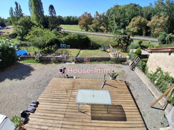 Maison à vendre 5 pièces de 145 m²