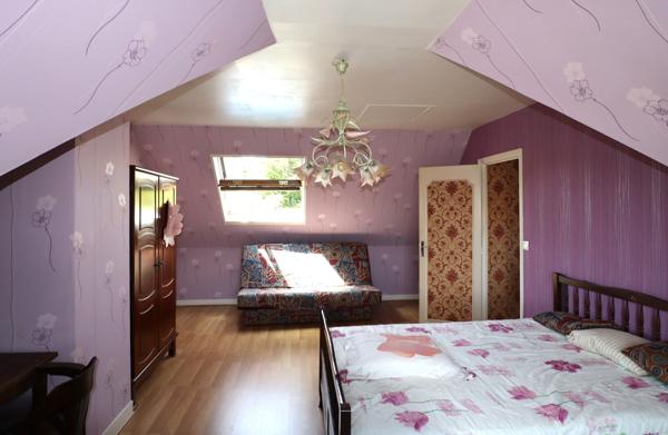 Maison 5 pièces - 125 m²