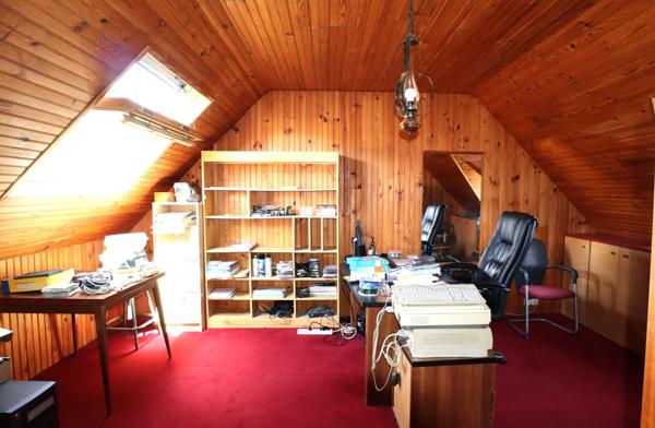 Maison 5 pièces - 125 m²