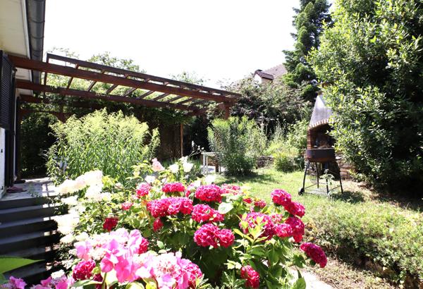 Maison 5 pièces - 125 m²