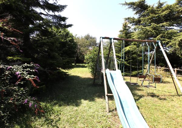 Maison 5 pièces - 125 m²