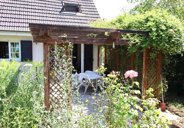 Maison 5 pièces - 125 m²