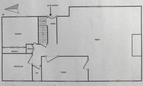 Maison 5 pièces - 125 m²