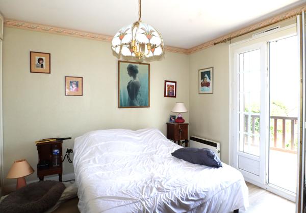 Maison 5 pièces - 125 m²