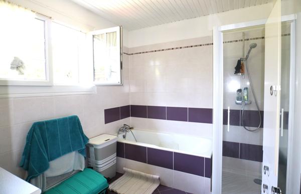 Maison 5 pièces - 125 m²