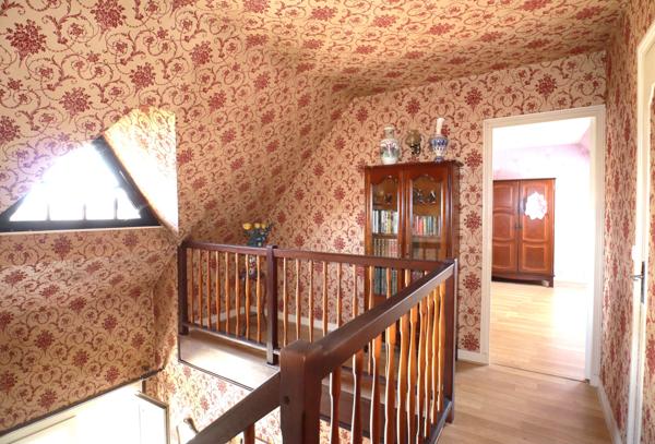 Maison 5 pièces - 125 m²