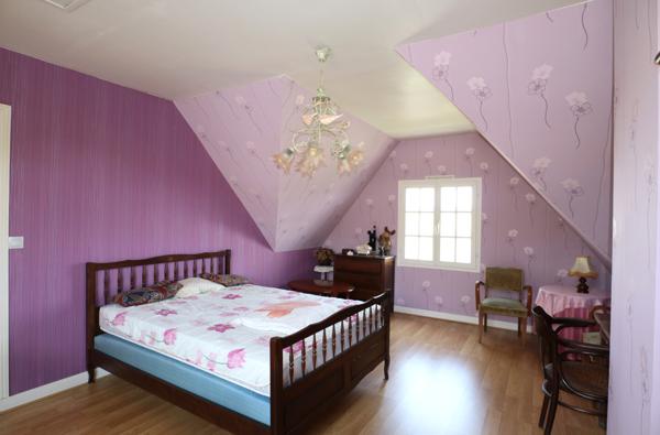 Maison 5 pièces - 125 m²