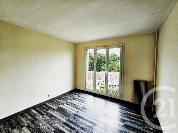 Appartement F4 à vendre  4 pièces - 73 m2 VILLEBON SUR YVETTE - 91