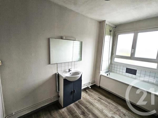 Appartement F4 à vendre  4 pièces - 73 m2 VILLEBON SUR YVETTE - 91