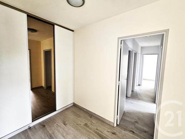 Appartement F4 à vendre  4 pièces - 73 m2 VILLEBON SUR YVETTE - 91