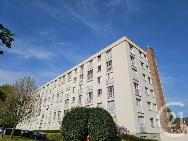 Appartement F4 à vendre  4 pièces - 73 m2 VILLEBON SUR YVETTE - 91