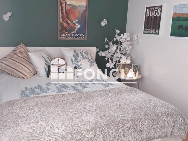 Location Maison 5 pièces 121.5 m² - QUARITER CHEMIN DU ROUSSIMORT Frouzins 31270