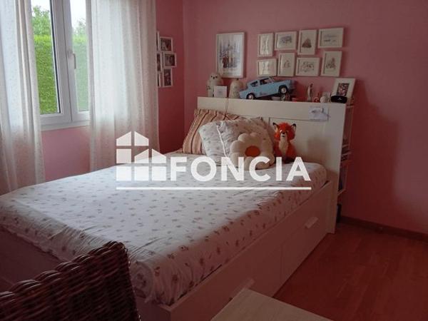 Location Maison 5 pièces 121.5 m² - QUARITER CHEMIN DU ROUSSIMORT Frouzins 31270