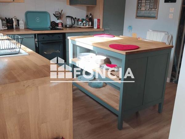 Location Maison 5 pièces 121.5 m² - QUARITER CHEMIN DU ROUSSIMORT Frouzins 31270