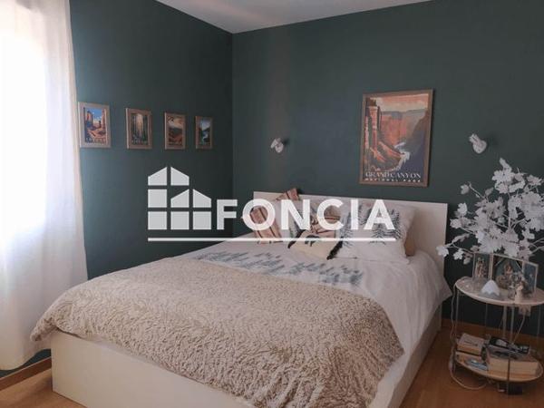 Location Maison 5 pièces 121.5 m² - QUARITER CHEMIN DU ROUSSIMORT Frouzins 31270