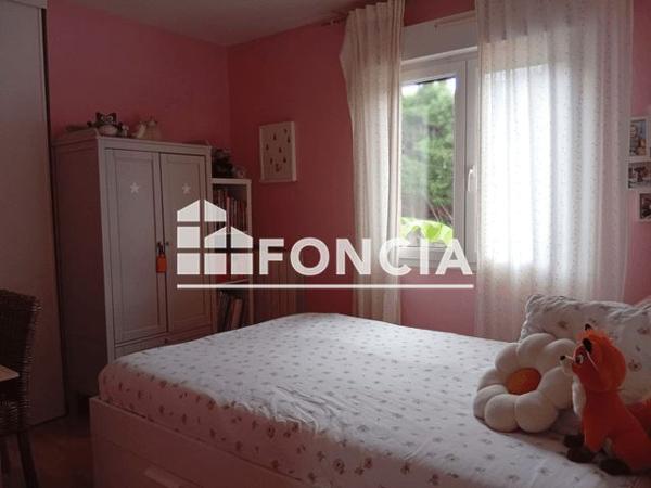 Location Maison 5 pièces 121.5 m² - QUARITER CHEMIN DU ROUSSIMORT Frouzins 31270