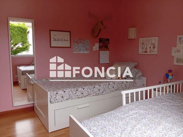 Location Maison 5 pièces 121.5 m² - QUARITER CHEMIN DU ROUSSIMORT Frouzins 31270