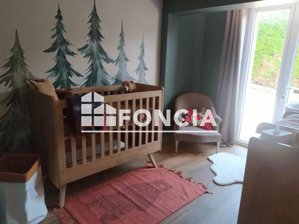 Location Maison 5 pièces 121.5 m² - QUARITER CHEMIN DU ROUSSIMORT Frouzins 31270