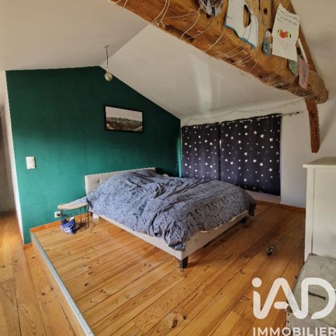 Maison à vendre 6 pièces 162 m² Vitry-le-François