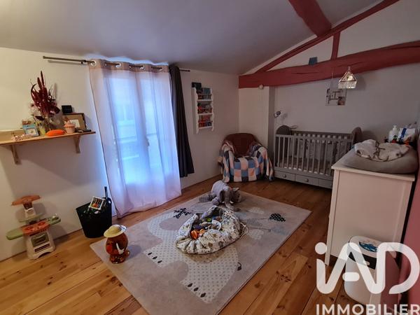 Maison à vendre 6 pièces 162 m² Vitry-le-François
