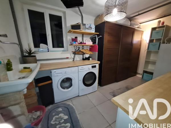 Maison à vendre 6 pièces 162 m² Vitry-le-François