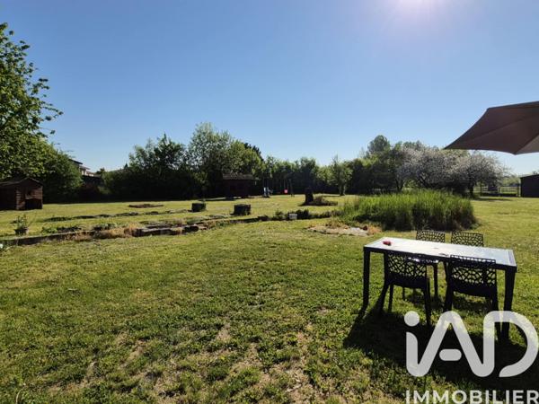 Maison à vendre 6 pièces 162 m² Vitry-le-François