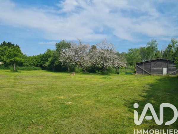 Maison à vendre 6 pièces 162 m² Vitry-le-François