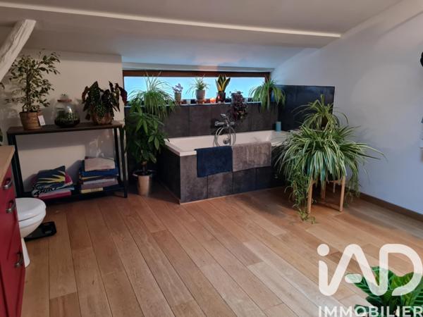 Maison à vendre 6 pièces 162 m² Vitry-le-François