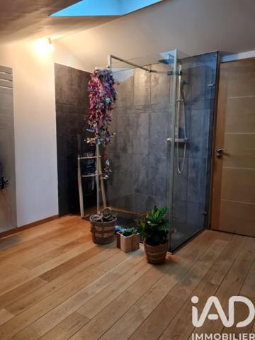 Maison à vendre 6 pièces 162 m² Vitry-le-François