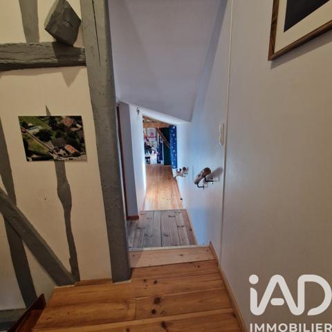 Maison à vendre 6 pièces 162 m² Vitry-le-François