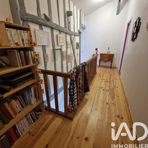 Maison à vendre 6 pièces 162 m² Vitry-le-François