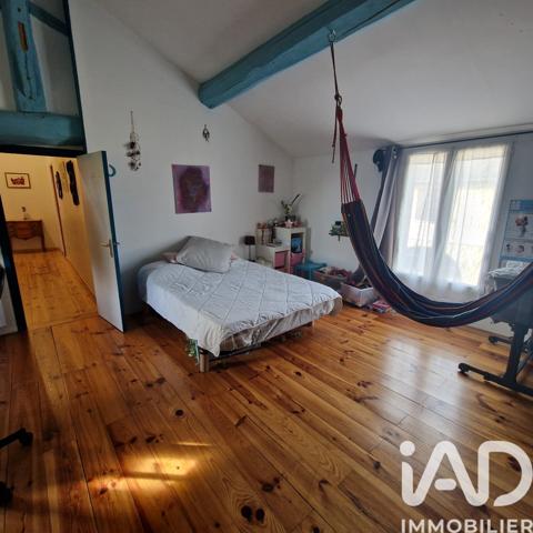 Maison à vendre 6 pièces 162 m² Vitry-le-François