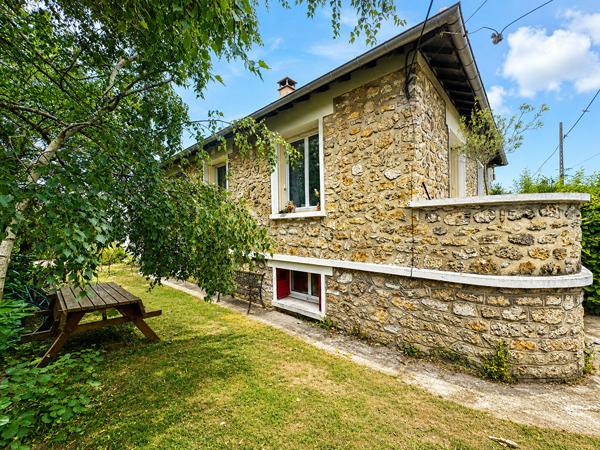 Maison Conflans Sainte Honorine 153m2 469 900 € **  - Référence  8306