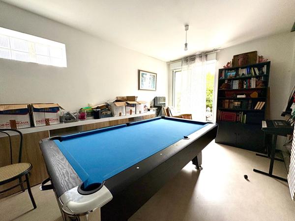 Maison Conflans Sainte Honorine 153m2 469 900 € **  - Référence  8306