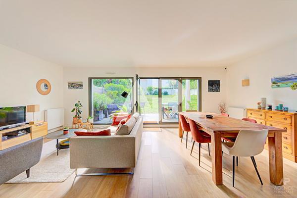 Appartement Rueil Malmaison 5 pièce(s) 117.15 m² 1 150 000 € **  - Référence  20067