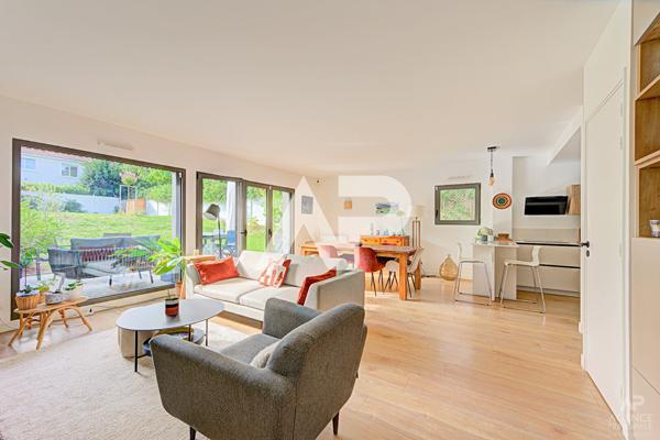Appartement Rueil Malmaison 5 pièce(s) 117.15 m² 1 150 000 € **  - Référence  20067
