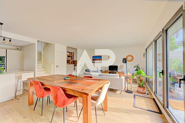 Appartement Rueil Malmaison 5 pièce(s) 117.15 m² 1 150 000 € **  - Référence  20067