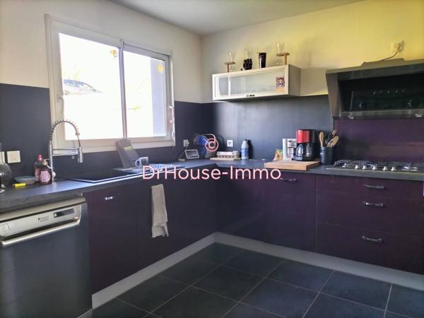 Maison à vendre 5 pièces de 96 m²