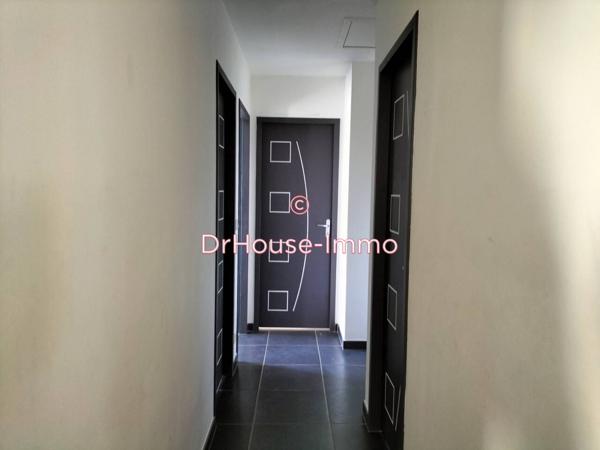 Maison à vendre 5 pièces de 96 m²